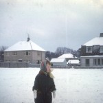 HELSTON SNOW 1963