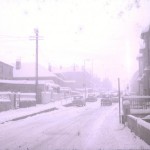 HELSTON SNOW 1963