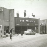 HELSTON SNOW 1963