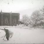 HELSTON SNOW 1963