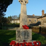 HELSTON WAR MEMORIAL