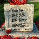 HELSTON WAR MEMORIAL