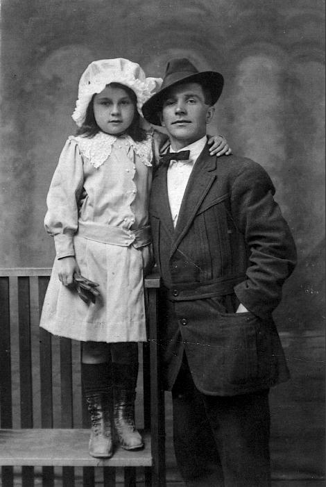 JOHN PASCOE