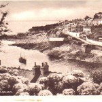 PORTHLEVEN LIFEBOAT STATION