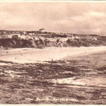 PORTHLEVEN BEACH