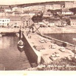 PORTHLEVEN HARBOUR