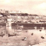 PORTHLEVEN HARBOUR