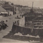 PORTHLEVEN INNER HARBOURnerharbour