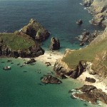 KYNANCE COVE