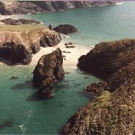 KYNANCE COVE