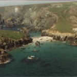 KYNANCE COVE