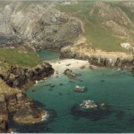 KYNANCE COVE