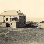 KYNANCE CLIFF HOUSE