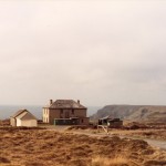 KYNANCE CLIFF HOUSE