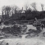 COVERACK BRIDGES STAMPS IN THE 1920’S