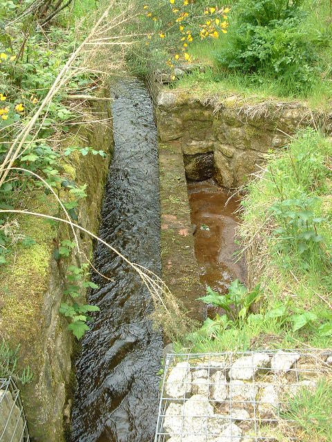 Kennel `Spillway`