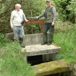 HELSTON KENNEL LEAT