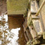 HELSTON KENNEL SLUICE GATE