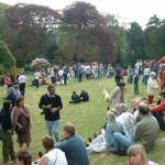 LISMORE GARDENS FLORA DAY