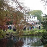 LISMORE GARDENS FLORA DAY