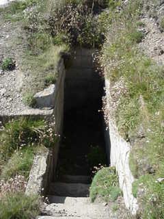 TYPE 24 PILLBOX