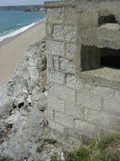 TYPE 24 PILLBOX