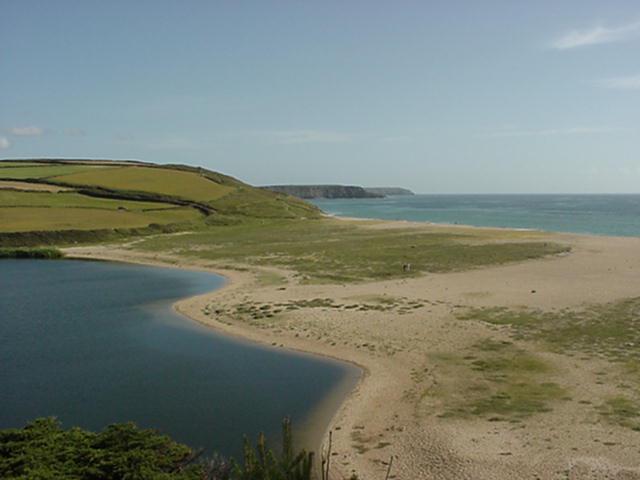 LOE BAR