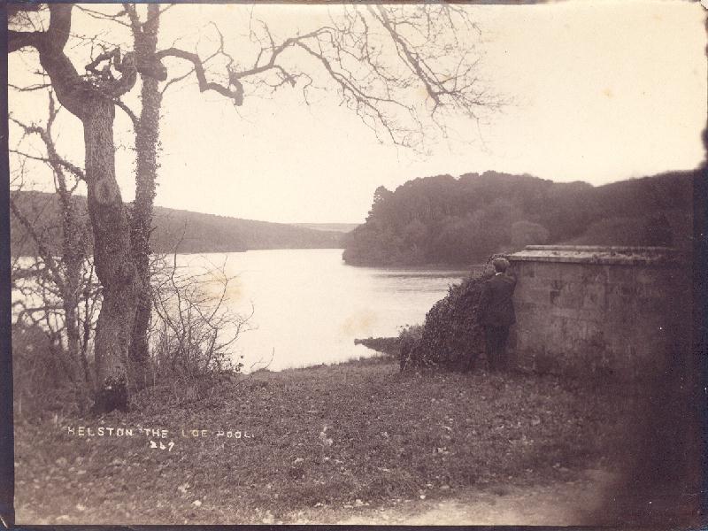 LOE POOL around 1914
