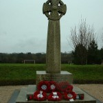 MAWGAN WAR MEMORIAL