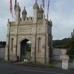 Humphry Millet Grylls Monument