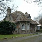 NANSLOE LODGE TODAY