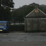 HELSTON NEW CATTLE MARKET DEMOLITION