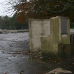 HELSTON NEW CATTLE MARKET DEMOLITION