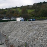 HELSTON NEW CATTLE MARKET DEMOLITION