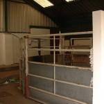 HELSTON NEW CATTLE MARKET