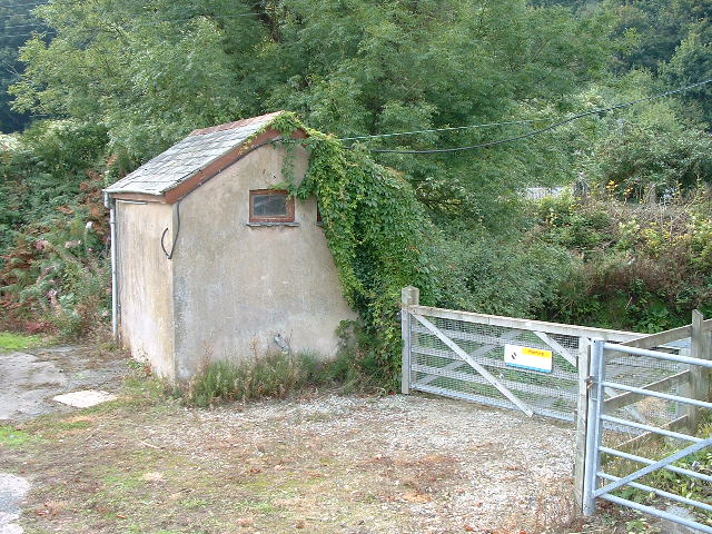 HELSTON NEW CATTLE MARKET