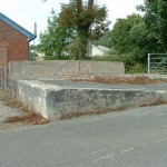 HELSTON NEW CATTLE MARKET