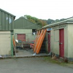 HELSTON NEW CATTLE MARKET