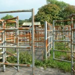 HELSTON NEW CATTLE MARKET