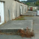 HELSTON NEW CATTLE MARKET