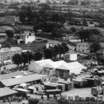 HELSTON NEW CATTLE MARKET