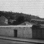 THE OLD COAL YARD