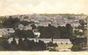 19th Century Helston