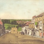 Early 20th Century Helston