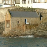 PORTHLEVEN LIFEBOAT STATION