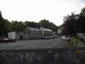 The OLD CATTLE MARKET TODAY