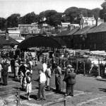 HELSTON OLD CATTLE MARKET