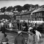 HELSTON OLD CATTLE MARKET