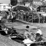 HELSTON OLD CATTLE MARKET