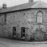 ST JOHN`S TOLLHOUSE